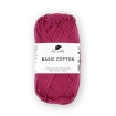BASIC COTTON - ERDBEERE (237)