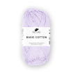 BASIC COTTON - FLIEDER (43)