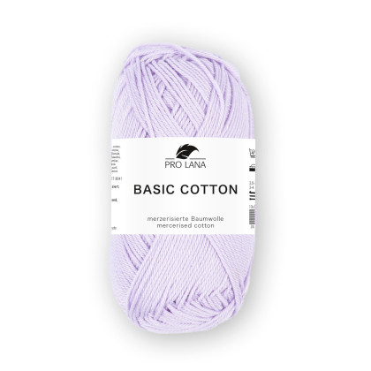BASIC COTTON - FLIEDER (43)