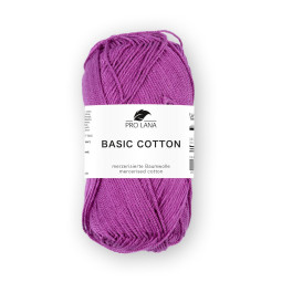 BASIC COTTON - FRESIE (240)