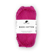 BASIC COTTON - FUCHSIA (34)