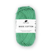 BASIC COTTON - GRÜN (70)