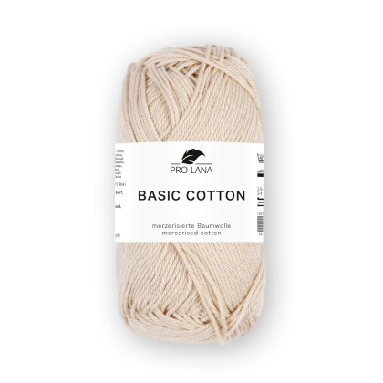 BASIC COTTON - HAUT (204)