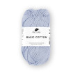 BASIC COTTON - HELLBLAU (56)