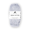 BASIC COTTON - HELLGRAU (91)