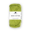 BASIC COTTON - HELLGRÜN (176)