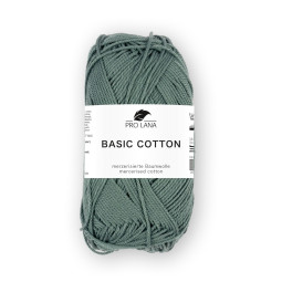 BASIC COTTON - HELLPETROL (269)