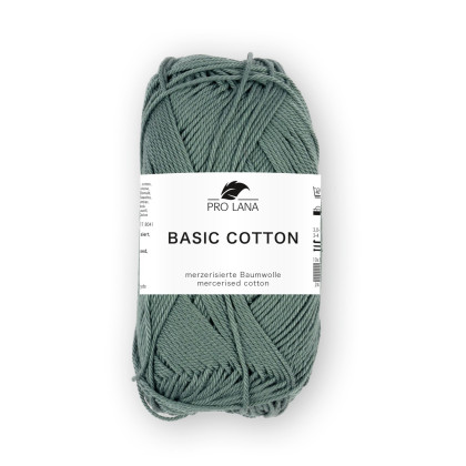 BASIC COTTON - HELLPETROL (269)