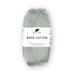 BASIC COTTON - HELLTÜRKIS (60)