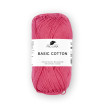 BASIC COTTON - HIMBEER (236)