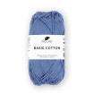 BASIC COTTON - HIMMELBLAU (55)