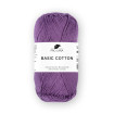 BASIC COTTON - HYAZINTH (247)