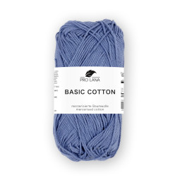BASIC COTTON - JEANS (255)