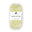 BASIC COTTON - KIWIGRÜN (271)