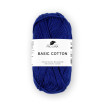 BASIC COTTON - KÖNIGSBLAU (54)