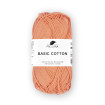 BASIC COTTON - KORALLE (227)