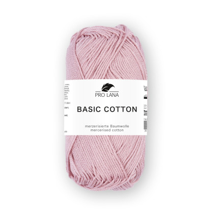 BASIC COTTON - LACHS (23)