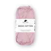 BASIC COTTON - LACHSROSA (233)