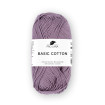 BASIC COTTON - LAVENDEL (39)