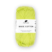 BASIC COTTON - LEUCHTGRÜN (74)