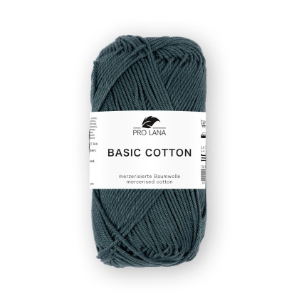 BASIC COTTON - LODE (268)
