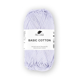 BASIC COTTON - MALVE (241)