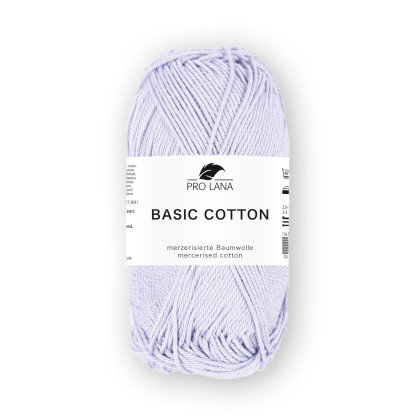 BASIC COTTON - MALVE (241)