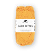 BASIC COTTON - MANDARIN (124)