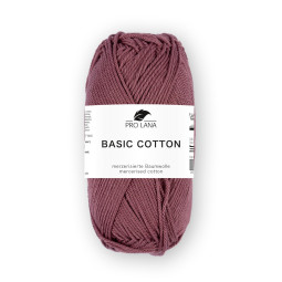 BASIC COTTON - MARSALAROT (239)
