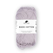 BASIC COTTON - MAUVE (12)