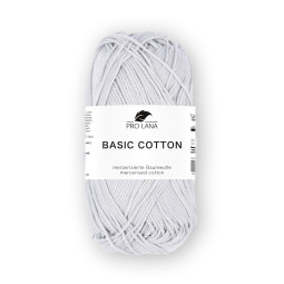 BASIC COTTON - NEBEL (291)