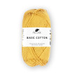 BASIC COTTON - OCKER (24)