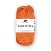 BASIC COTTON - ORANGE (27)