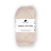 BASIC COTTON - PUDER (123)