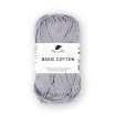 BASIC COTTON - RAUCHGRAU (294)