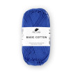 BASIC COTTON - ROYALBLAU (51)