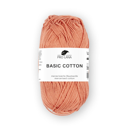 BASIC COTTON - SCAMPI (228)