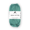 BASIC COTTON - SMARAGD (64)
