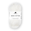BASIC COTTON - SOFT CREME (205)