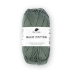 BASIC COTTON - SOFTGRÜN (63)