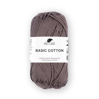 BASIC COTTON - TEDDY (219)