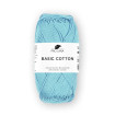 BASIC COTTON - TÜRKIS (69)