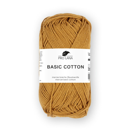 BASIC COTTON - ZIMT (211)