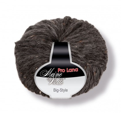 BIG-STYLE - Farbe 86