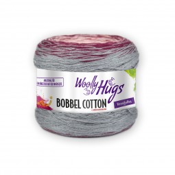 BOBBEL COTTON - Woolly Hugs - Farbe 01
