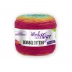 BOBBEL COTTON - Woolly Hugs - Farbe 16