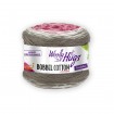 BOBBEL COTTON - Woolly Hugs - Farbe 20