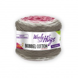 BOBBEL COTTON - Woolly Hugs - Farbe 20