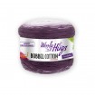 BOBBEL COTTON - Woolly Hugs - Farbe 22