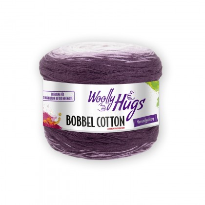 BOBBEL COTTON - Woolly Hugs - Farbe 22